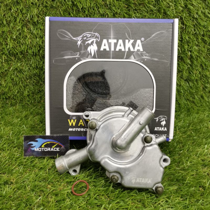 ATAKA RACING WATERPUMP LC135 YAMAHA ปั้มน้ํา