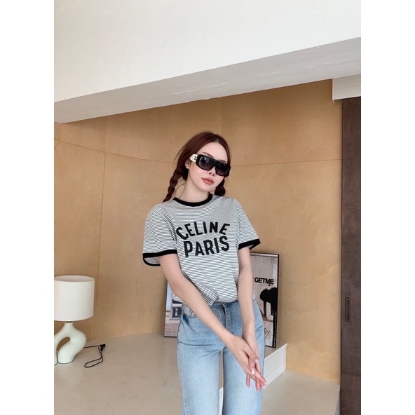 เสื้อยืด Valen ลายน่ารัก