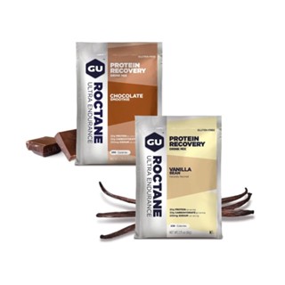 ROCTANE PROTEIN RECOVERY DRINK MIX : โปรตีนชงดื่มฟื้นฟูหลังออกกำลังกาย