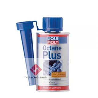 Liqui ​Moly​ OCTANE PLUS 150 ml.