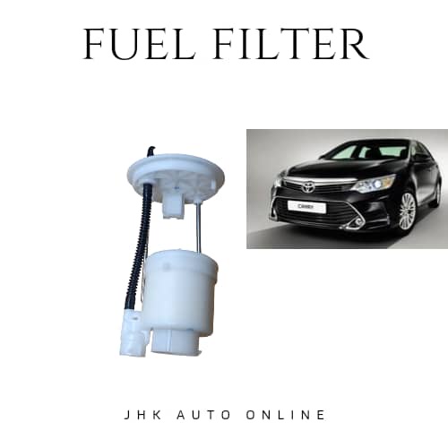 TOYOTA CAMRY ASV50 FUEL FILTER TOYOTA 77047-06190