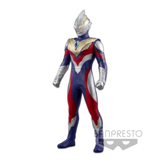 ULTRAMAN TRIGGER SOFT VINYL STYLE HEROES ULTRAMAN TRIGGER MULTI TYPE ⭐LOT JAPAN