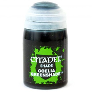 [Paint] Citadel SHADE: COELIA GREENSHADE