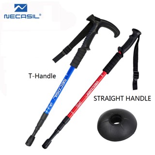 Retractable Nordic Walking Sticks Trekking Poles Trekking Sticks for Hike Telescopic Scandinavian Walking Canes Hiking,C