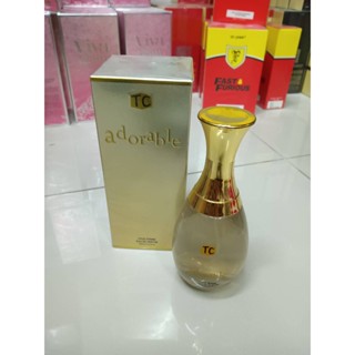 น้ำหอม TC adorable 100 ml