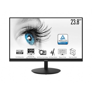 MSI PRO MP242 60 cm (23.8 Inch) Monitor iPS