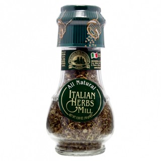 Drogheria - Italian herbs mill 16g