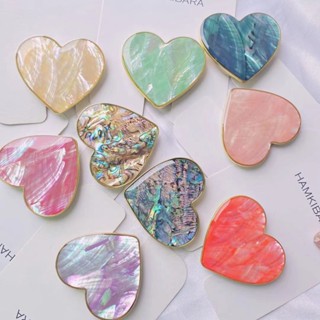 พร้อมส่ง🔥กริ๊ปต็อก กริปต๊อก Griptok popsocket ที่ยึดมือถือ ที่ติดหลังมือถือ ตัวป๊อปติดมือถือ กริ๊ปต็อก #G17
