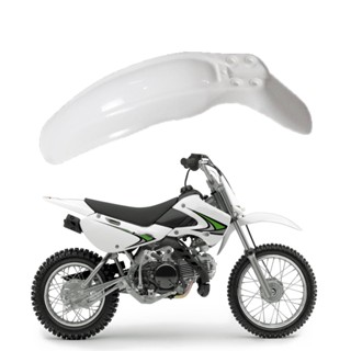 บังโคลนล้อหน้ารถจักรยานยนต์ สําหรับ Kawasaki KLX110 KX65