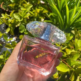 น้ำหอม 🌸 Versace Bright Crystal Eau De Toilette (แท้จากเคาท์เตอร์🇹🇭)