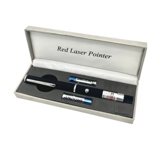 ปากกาเลเซอร์ “RED LASER POINTER”