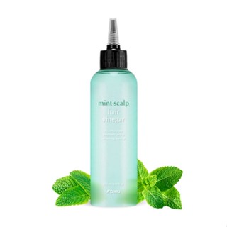 [APIEU] Mint Scalp Hair Vinegar 200ml