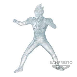 Bandai(บันได) BANPRESTO ULTRAMAN X HERO S BRAVE STATUE FIGURE ULTRAMAN X(VER.B)