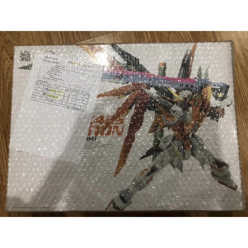 1/100 mg destiny heine gundam momoko