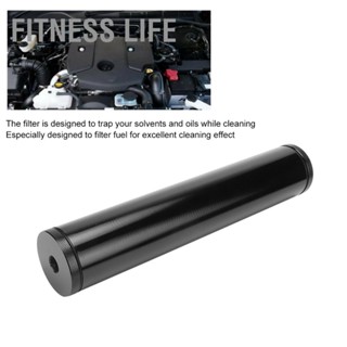 BFitness Life ไส้กรองน้ํามันเชื้อเพลิงเทอร์โบ อะลูมิเนียม สําหรับ Napa 4003 Wix 24003 1 2-28-Ff07