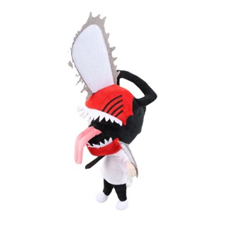 Anime Chainsaw Man 2 Pochita Denji Plush Manga Figure Christmas Gift Doll Toy