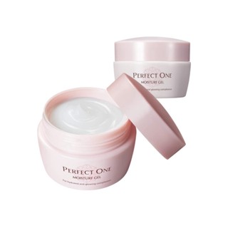 (จัดส่งฟรี) Perfect One ที่สมบูรณ์แบบ เจลออลอินวัน เจลเพิ่มความชุ่มชื้น75g สกินแคร์ (สินค้าญี่ปุ่น)