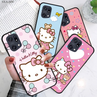 Compatible With Samsung Galaxy A04 A04S A04E A54 A14 A24 A34 4G 5G  เคสซัมซุง สำหรับ Case Lovely Cute Cat เคส เคสโทรศัพท์ เคสมือถือ