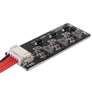 4S Li-Ion Lifepo4 LFP Battery Active Equalizer Balancer BMS 1.2A Balance Energy Transfer Board
