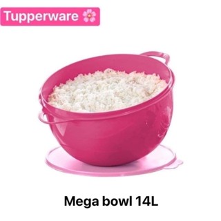 ภาชนะใส่ข้าว Tupperware รุ่น Mega Bowl