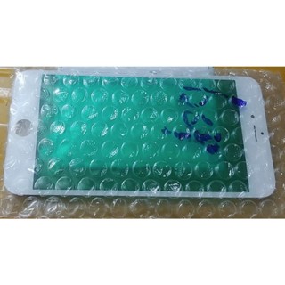 Front Glass For iP 6S Plus iP 6 8 7 5 5S จอแสดงผล LCD ดิจิไทเซอร์ กระจก พร้อมกรอบโลหะ สติกเกอร์กาว OCA ชิ้นส่วนซ่อมโทรศัพท์