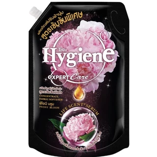 480-520 มล. น้ำยาปรับผ้านุ่ม ไฮยีน Hygiene Expert Care ครบทุกสูตร