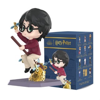 แบบเลือกตัวได้ Popmart X  Harry Potter and the Sorcerers Stone Series