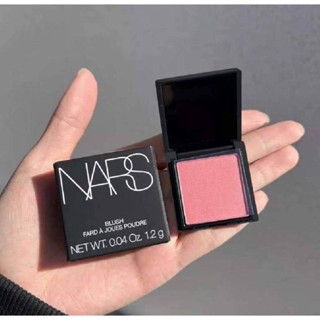 บลัชออน Nars Blush 1.2g #Orgasm