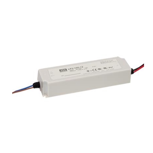 MEAN WELL LPV-100-24 Switching Power Supply