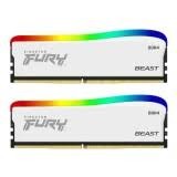 RAM 32GB (2x16GB) DDR4 3600MT/s CL18 FURY Beast RGB Limited Edition