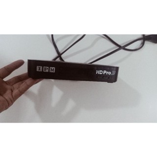 IPM pro 3 โปร 3 มือสอง