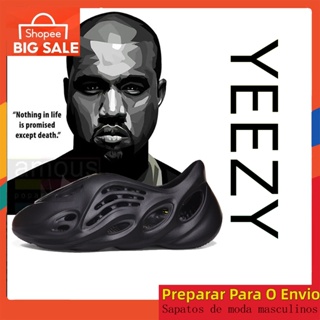 【 Best Sale 】Yeezy 700 Hole Shoes/Fashion รองเท้าแตะแฟชั่น สําหรับผู้ชาย ไซซ์ 35-47