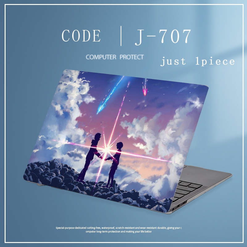 สติกเกอร์ไวนิล ลายหินอ่อน สองด้าน สําหรับแล็ปท็อป ASUS VivoBook15s X U4700 VivoBook S300 11 12 13 14 15 17 นิ้ว 1 ชิ้น