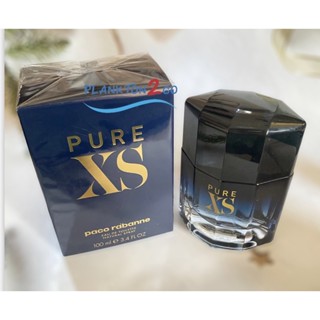 Paco Rabanne Pure XS EDT 100ml ป้ายคิง