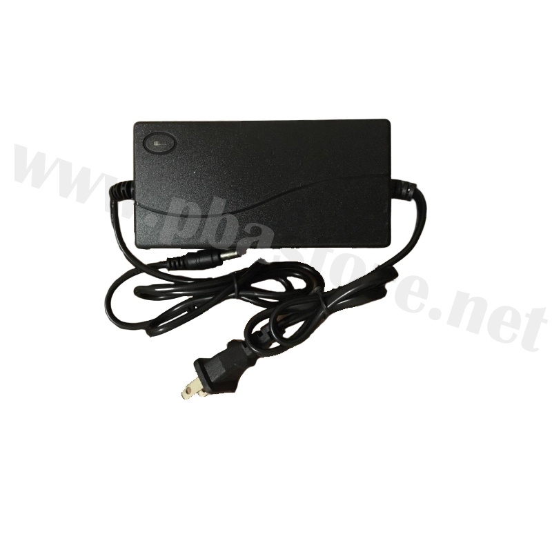 Adapter 12V 5A ตัวใหญ่