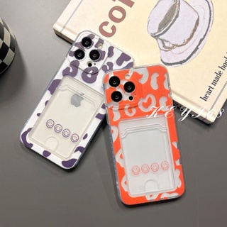 เคสโทรศัพท์มือถือ tpu แบบนิ่ม พิมพ์ลายเสือดาว สําหรับ Samsung A02 A03 A03s A10 A10s A12 A13 4G A20S A21s A22 4G A22 5G A23 A30 A31 Sam A32 4G