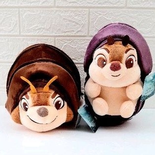 ตุ๊กตาตุ๊ก ตุ๊ก TUK TUK STD 12"/BABY ROLL 9"ลิขสิทธิ์ Disney NAYA