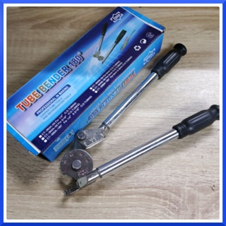 ZUMAเบนเดอร์ดัดท่อทองแดง (มีขนาด 1/4