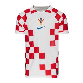 Croatia ชุดเหย้า สําหรับผู้ชาย ปี 2022/23