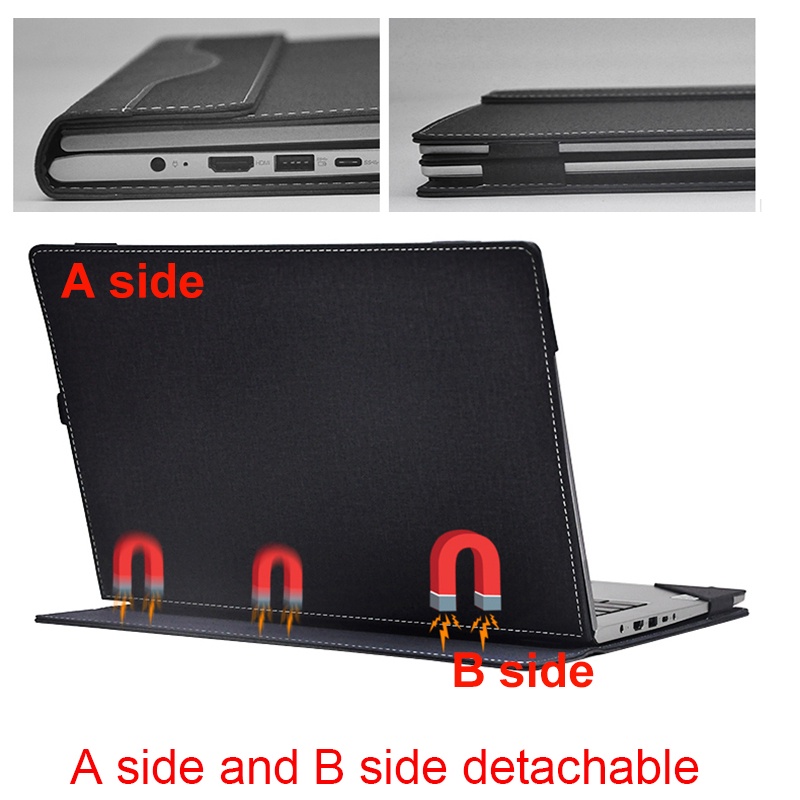 Case สำหรับ Lenovo T Hink P AD Thinkbook 15 G2 ITL Gen 2เป็น G3 ACL 2021ปกแล็ปท็อปแขนโน๊ตบุ๊คกันกระแทกกระเป๋าป้องกันกระเ