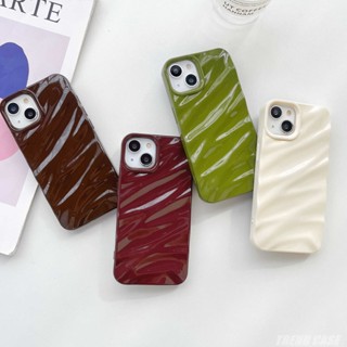 เคสโทรศัพท์มือถือ ซิลิโคนนิ่ม ป้องกันกระแทก สีแคนดี้ สําหรับ iPhone 14 13 12 11 Pro Max 14Pro