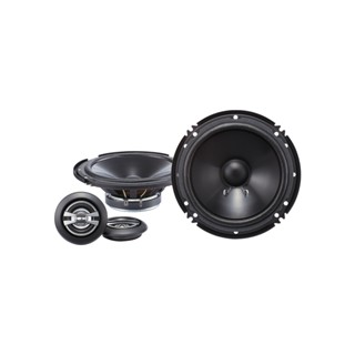 ALPINE SPJ-161CS ลำโพงแกนร่วมติดรถยนต์ 2 ทาง ขนาด 6 นิ้ว กำลังขับ 50 WATTS RMS กำลังขับสูงสุด 250 W. แพ็ค 1 คู่