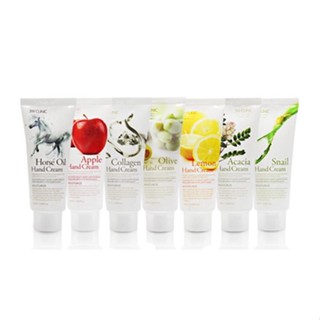 [3W CLINIC] Moisturizing Hand Cream 100ml - 7 Options