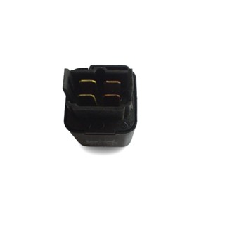 รีเลย์ โตโยต้าNDตัวกลม4ขา2002 (12V) Relay Toyota