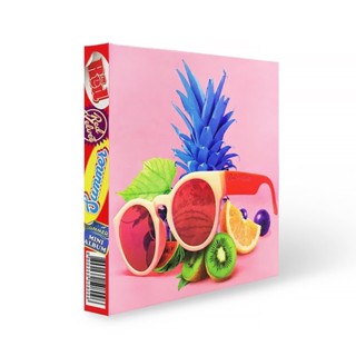 [พร้อมส่ง] ไม่แกะ Red Velvet - The Red Summer