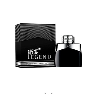 Montblanc Legend Eau de Toilette 30 ml น้ำหอมสำหรับผู้ชาย