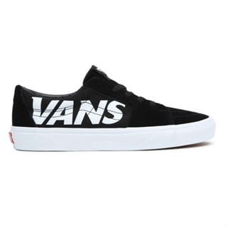 VANS SK8-Low "Hi-Def" Black/White VN0A5KXDY28 รองเท้าแวน แท้ 100% โดย VANS Thailand Dealer - WeSneaker