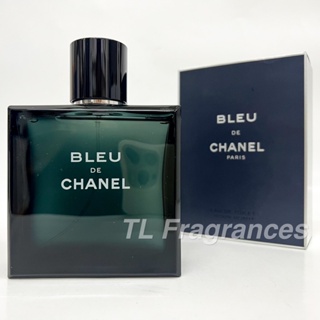 Chanel - Bleu de Chanel EDT [💥แบ่งขายน้ำหอมแท้ 100%]