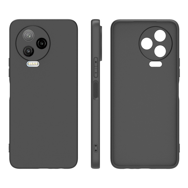 เคสซิลิโคนนิ่ม สําหรับ Infinix Note 12 Pro 4G NFC G99 X676B