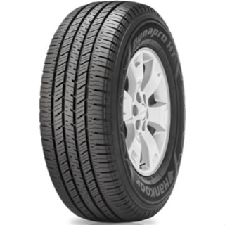 HANKOOK (ฮันคุก) ยางรถยนต์ รุ่น Dynapro HT RH12 ขนาด 265/65 R17 จำนวน 1 เส้น (กรุณาเช็คสินค้าก่อนทำการสั่งซื้อ)